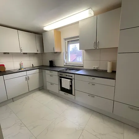 Im Schwabenland Apartment Nellingen