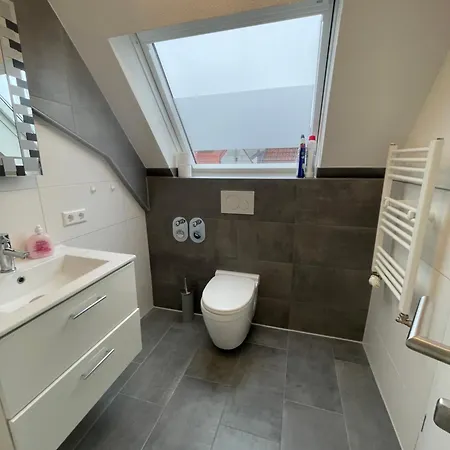 Im Schwabenland Apartmán