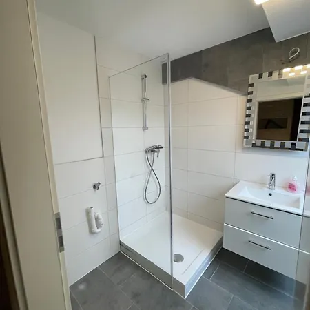 Im Schwabenland Apartmán Nellingen