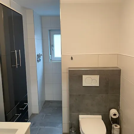 Im Schwabenland Apartmán Nellingen